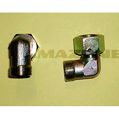 RACCORD EX15-L Réf. GC075 AMAZONE RACCORD EX15-L Réf. GC075 AMAZONE