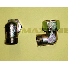 RACCORD EX15-L Réf. GC075 AMAZONE RACCORD EX15-L Réf. GC075 AMAZONE