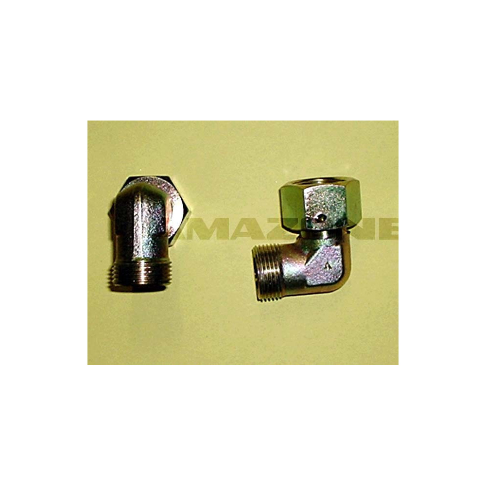 Raccord EX15-L GC075 Amazone