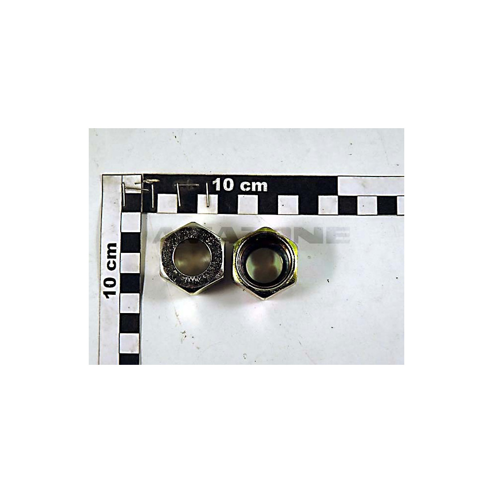 Ecrou ISO 8434-1-N-L18-A3C GC086 Amazone