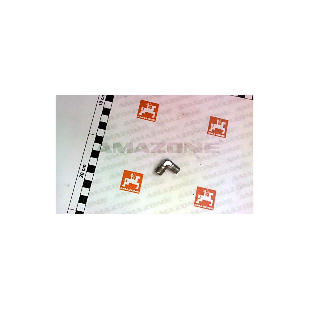 Raccord WE6-PLM-A3C GC095 Amazone