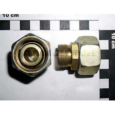 RACCORD FILETE Réf. GC100 AMAZONE RACCORD FILETE Réf. GC100 AMAZONE
