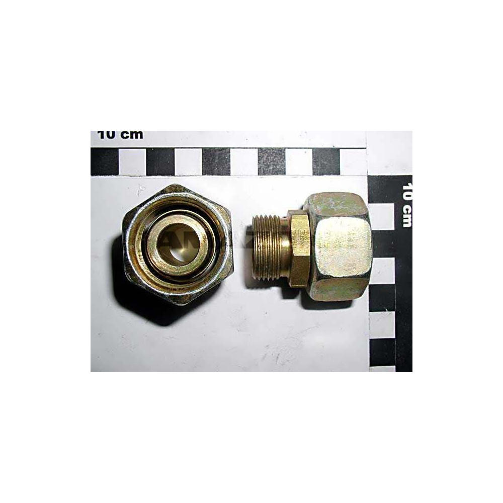 Raccord filete GC100 Amazone