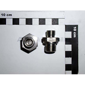 Raccord XGE 8-L/R3/8-ED GC101 Amazone