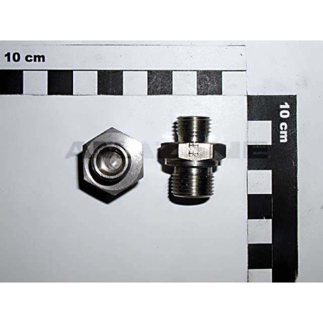 RACCORD  XGE 8-L/R3/8-ED Réf. GC101 AMAZONE