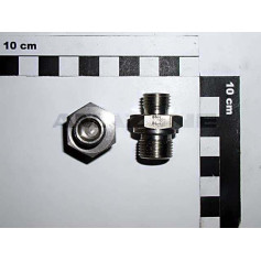 RACCORD  XGE 8-L/R3/8-ED Réf. GC101 AMAZONE