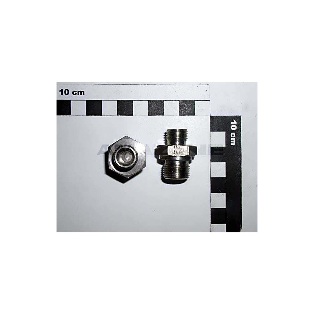 Raccord XGE 8-L/R3/8-ED GC101 Amazone