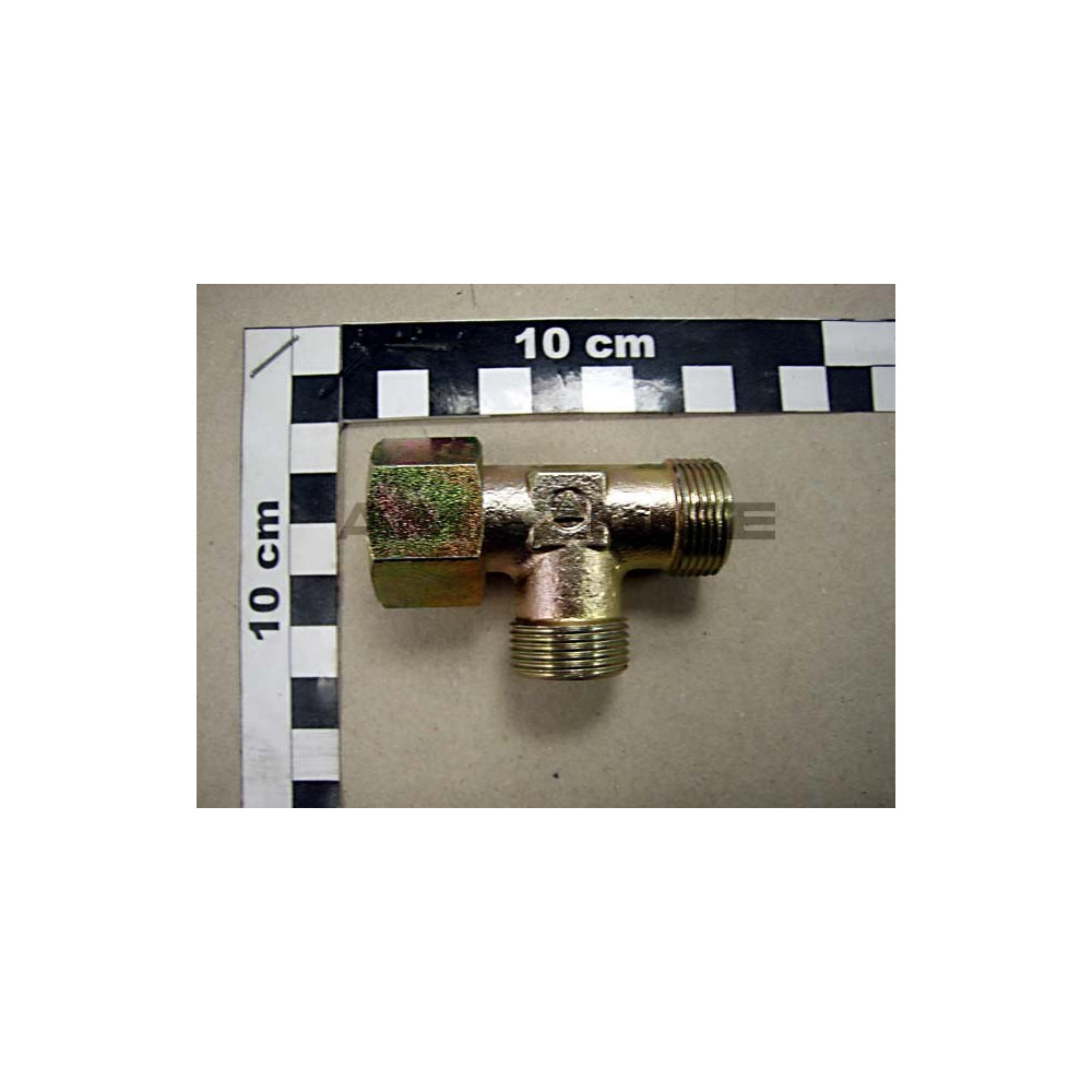 Raccord GC109 Amazone