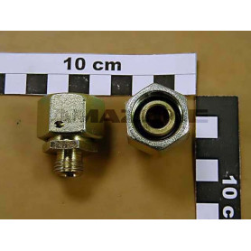 Vis ISO 8434-4-RESWS-L15-8-A3C GC110 Amazone