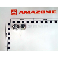 Raccord 8434-1-N-L12-A3C Réf. GC106 - AMAZONE