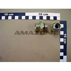 RACCORD XGE12-L/ 3/4-16 Réf. GC115 AMAZONE