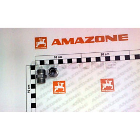 Raccord union AD3000 GC122 Amazone