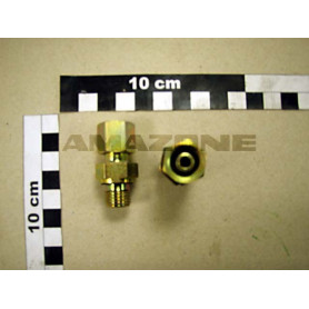 Raccord L8XM14X15 GC127 Amazone