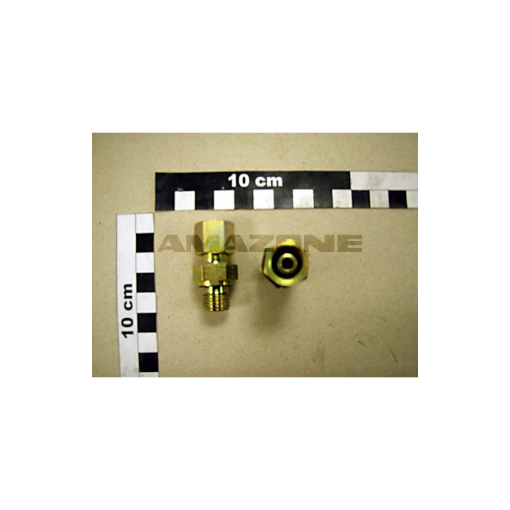 Raccord L8XM14X15 GC127 Amazone