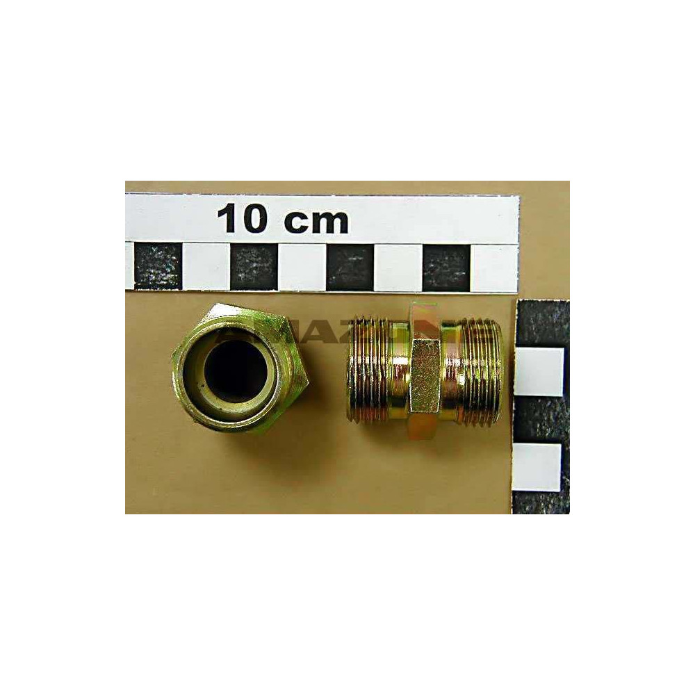 Union L15-A3C GC121 Amazone