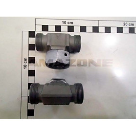 Raccord filete GC135 Amazone