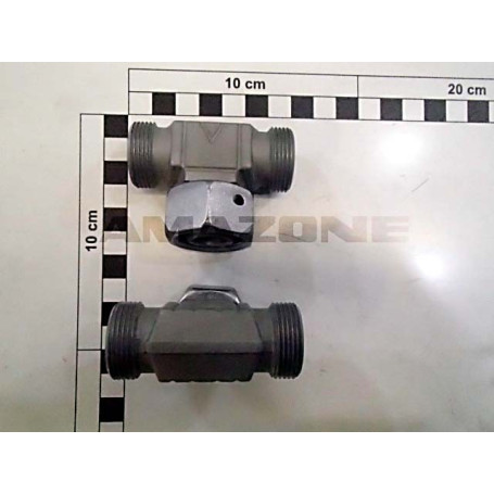 RACCORD FILETE Réf. GC135 AMAZONE