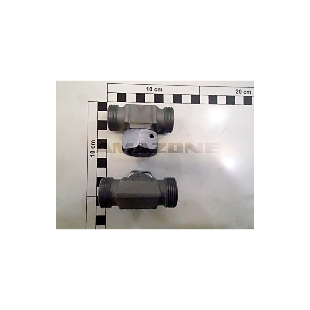 Raccord filete GC135 Amazone