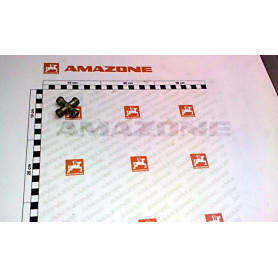 Raccord croix XK8-L-A3C GC129 Amazone