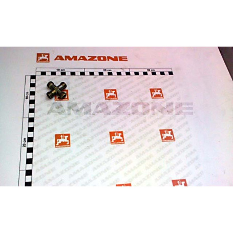 Raccord croix XK8-L-A3C Réf. GC129 - AMAZONE Raccord croix XK8-L-A3C Réf. GC129 - AMAZONE