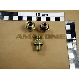 Raccord GE 8-lm14x1.5 GC132 Amazone