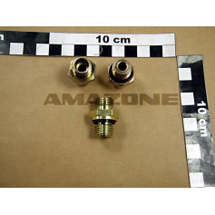 RACCORD GE 8-LM14X1.5 Réf. GC132 AMAZONE