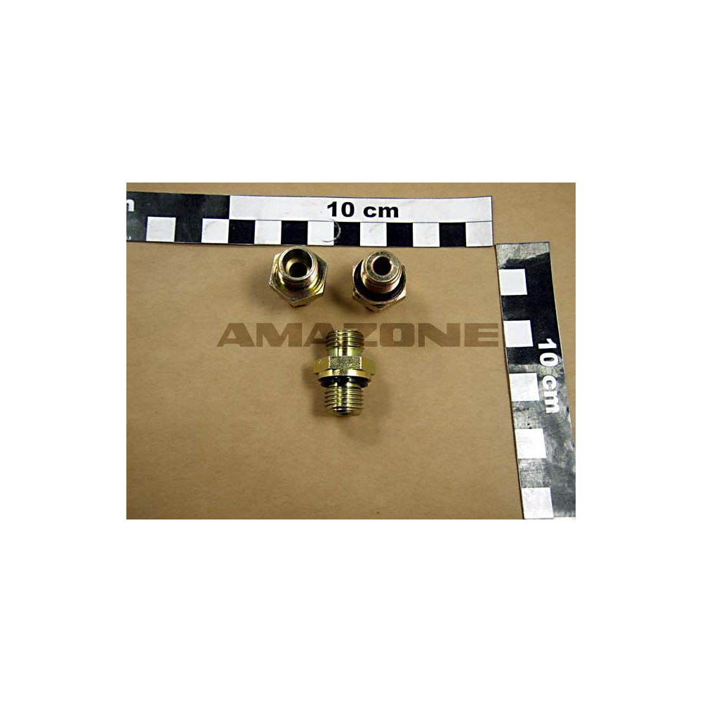 Raccord GE 8-lm14x1.5 GC132 Amazone