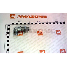 RACCORD HYD COUDE 90° Réf. GC145 AMAZONE RACCORD HYD COUDE 90° Réf. GC145 AMAZONE