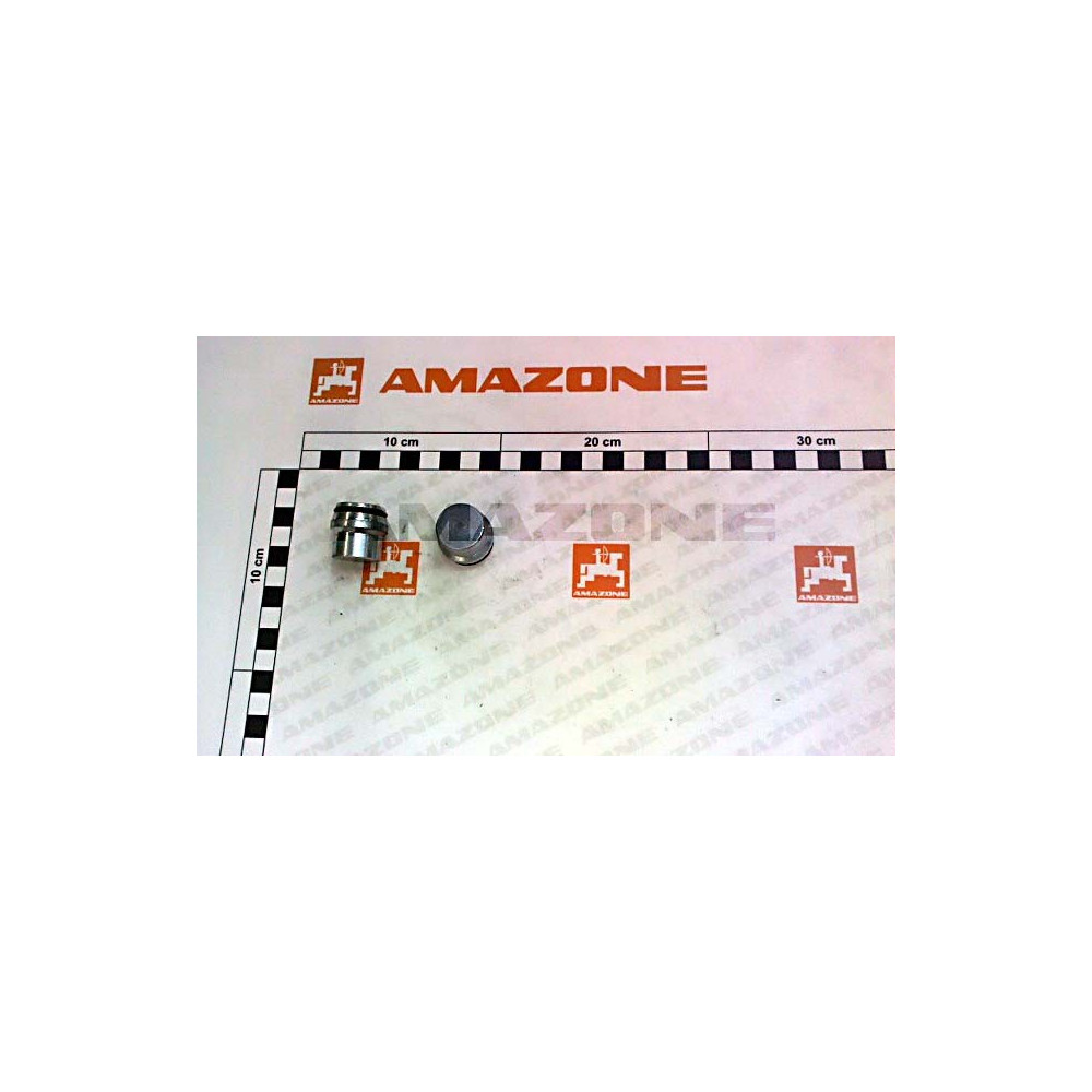 Raccord 8434-1-T-L22-A3C verschr GC151 Amazone