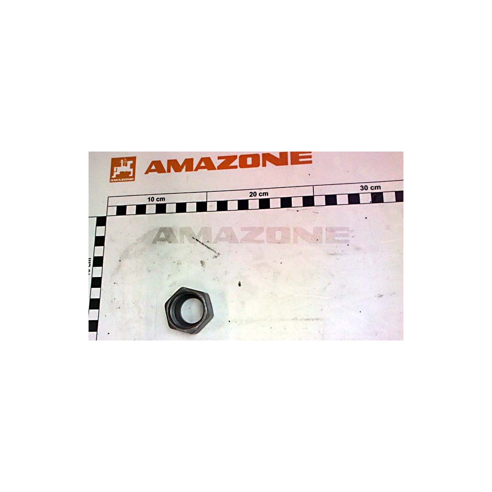 Raccord 8434-1-N-L22-A3C GC152 Amazone