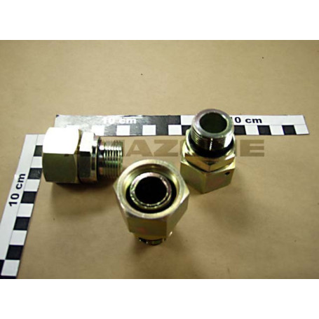 Raccord L22XR3/4 Réf. GC154 - AMAZONE Raccord L22XR3/4 Réf. GC154 - AMAZONE