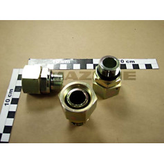 Raccord L22XR3/4 Réf. GC154 - AMAZONE Raccord L22XR3/4 Réf. GC154 - AMAZONE