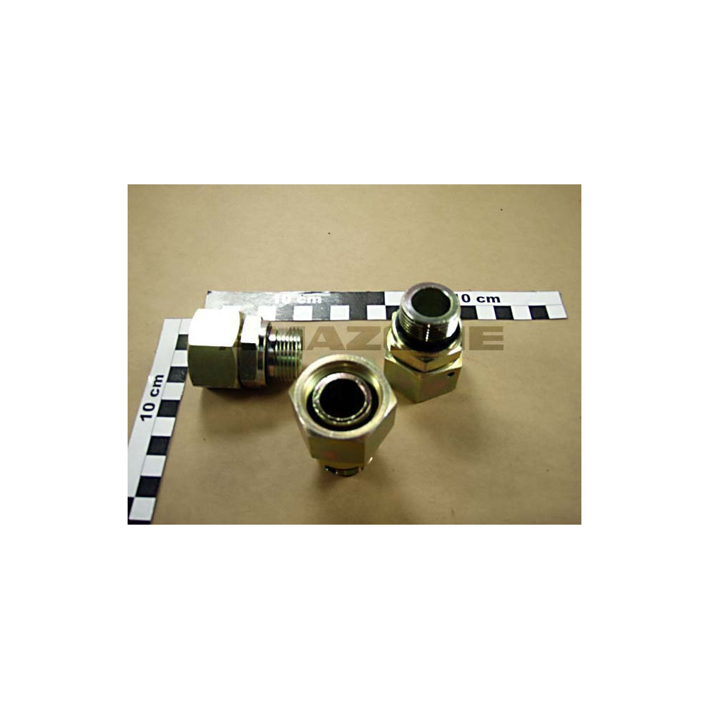 Raccord L22XR3/4 GC154 Amazone