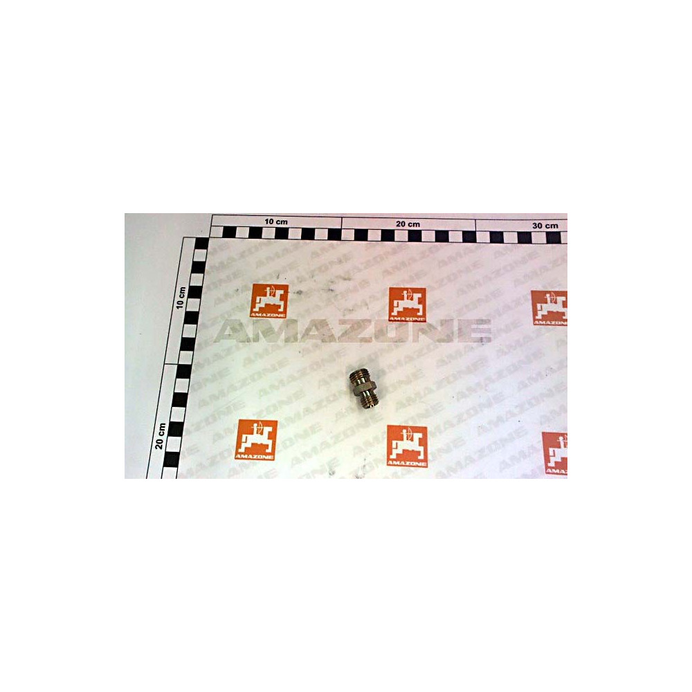 Union male 8/6 GC157 Amazone