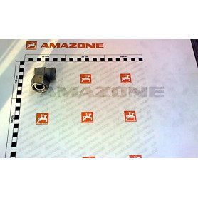 Raccord ISO 8434-1-SWOE-L22-(B08) GC159 Amazone