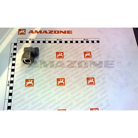 RACCORD ISO 8434-1-SWOE-L22-(B08) Réf. GC159 AMAZONE RACCORD ISO 8434-1-SWOE-L22-(B08) Réf. GC159 AMAZONE