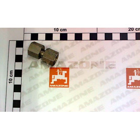 Raccord femelle D_ 6 GC156 Amazone