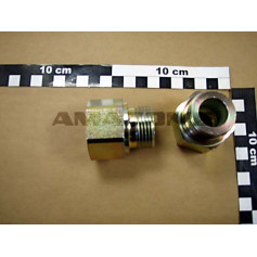 Raccord 1X3/4 Réf. GC155 - AMAZONE Raccord 1X3/4 Réf. GC155 - AMAZONE
