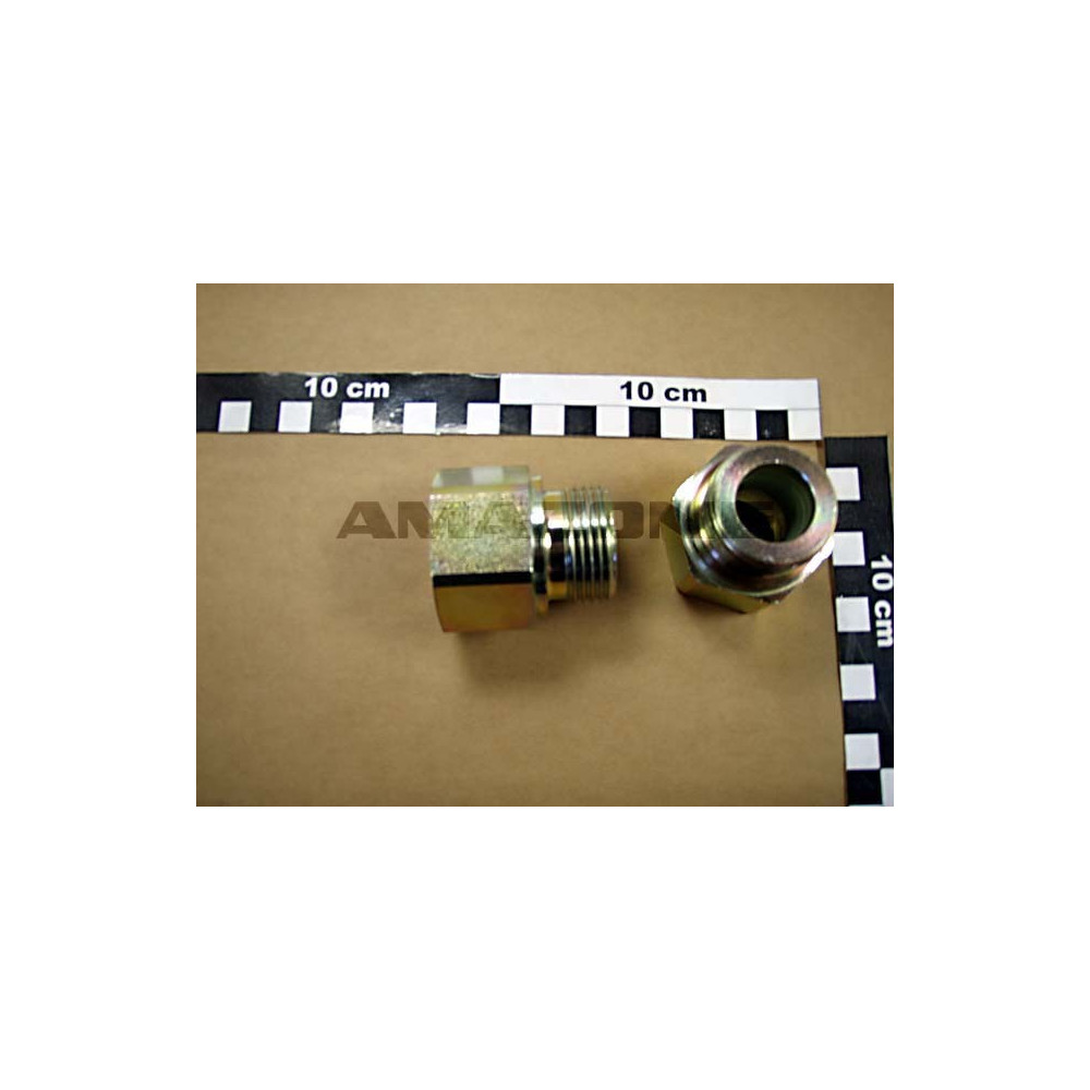 Raccord 1X3/4 GC155 Amazone