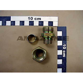 Raccord GC163 Amazone