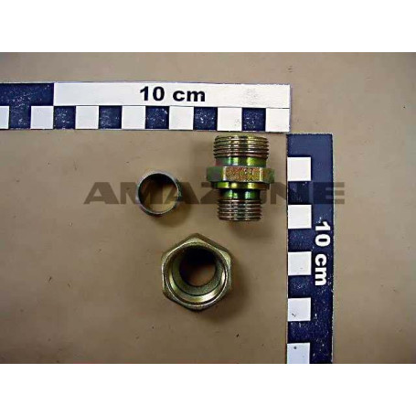 RACCORD Réf. GC163 AMAZONE