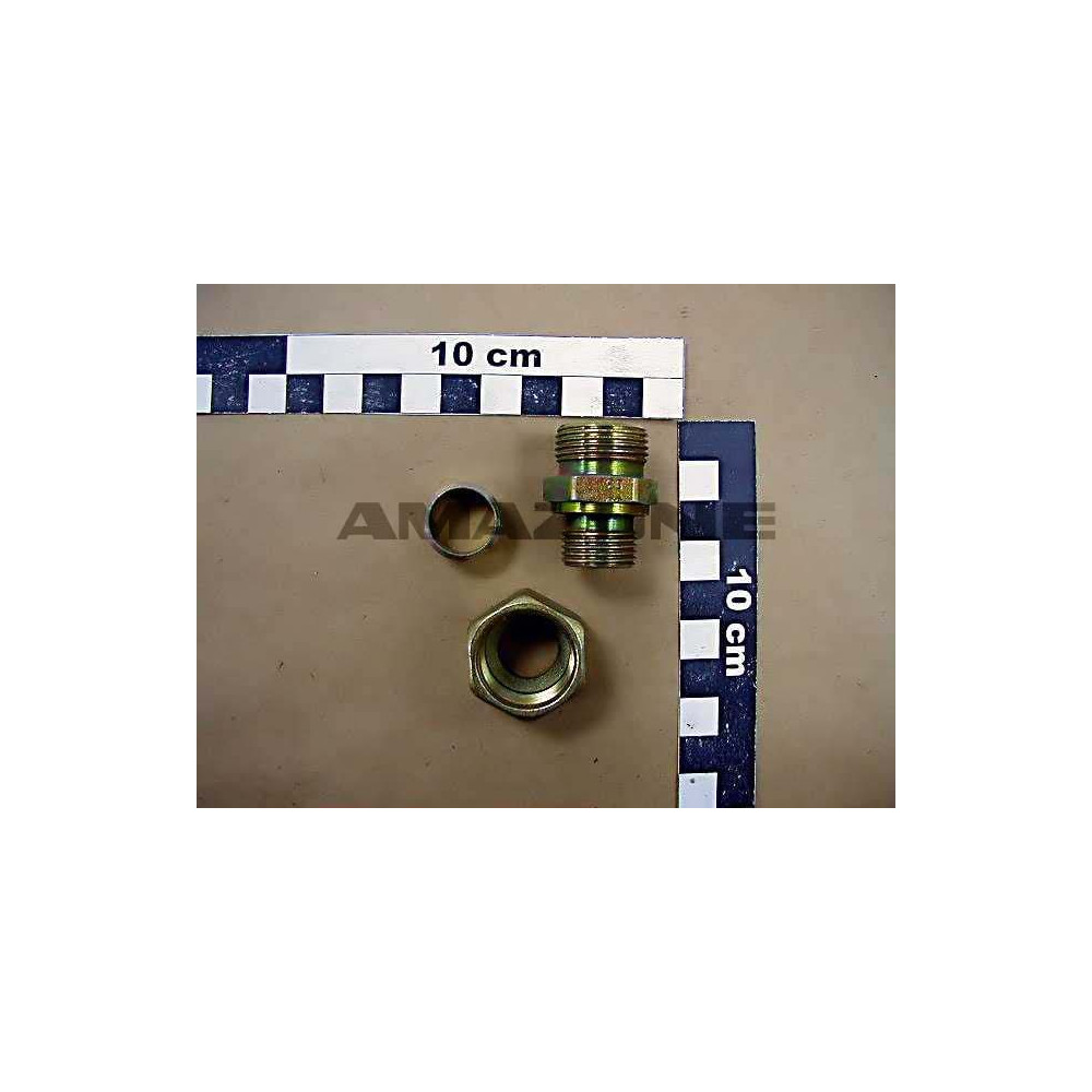 Raccord GC163 Amazone
