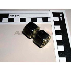 Raccord HYD 12/14 14/18 f1.5/m1.5 GC165 Amazone