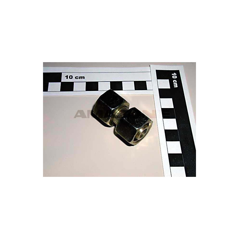 Raccord HYD 12/14 14/18 f1.5/m1.5 GC165 Amazone