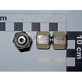 Raccord GC166 Amazone