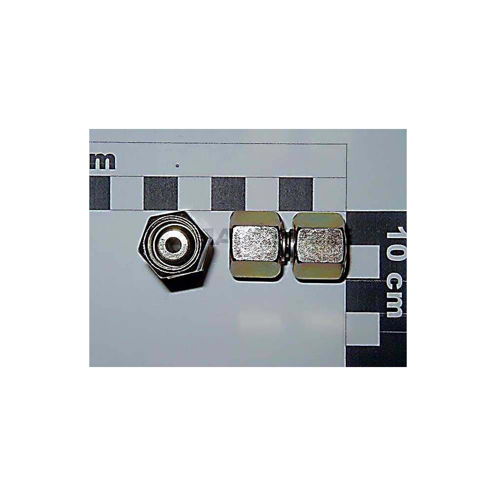 Raccord GC166 Amazone