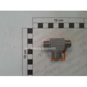 Raccord XTR 8/12/8-L GC176 Amazone