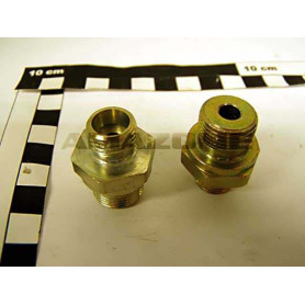 Raccord 8-L-3/8-A3C GC174 Amazone