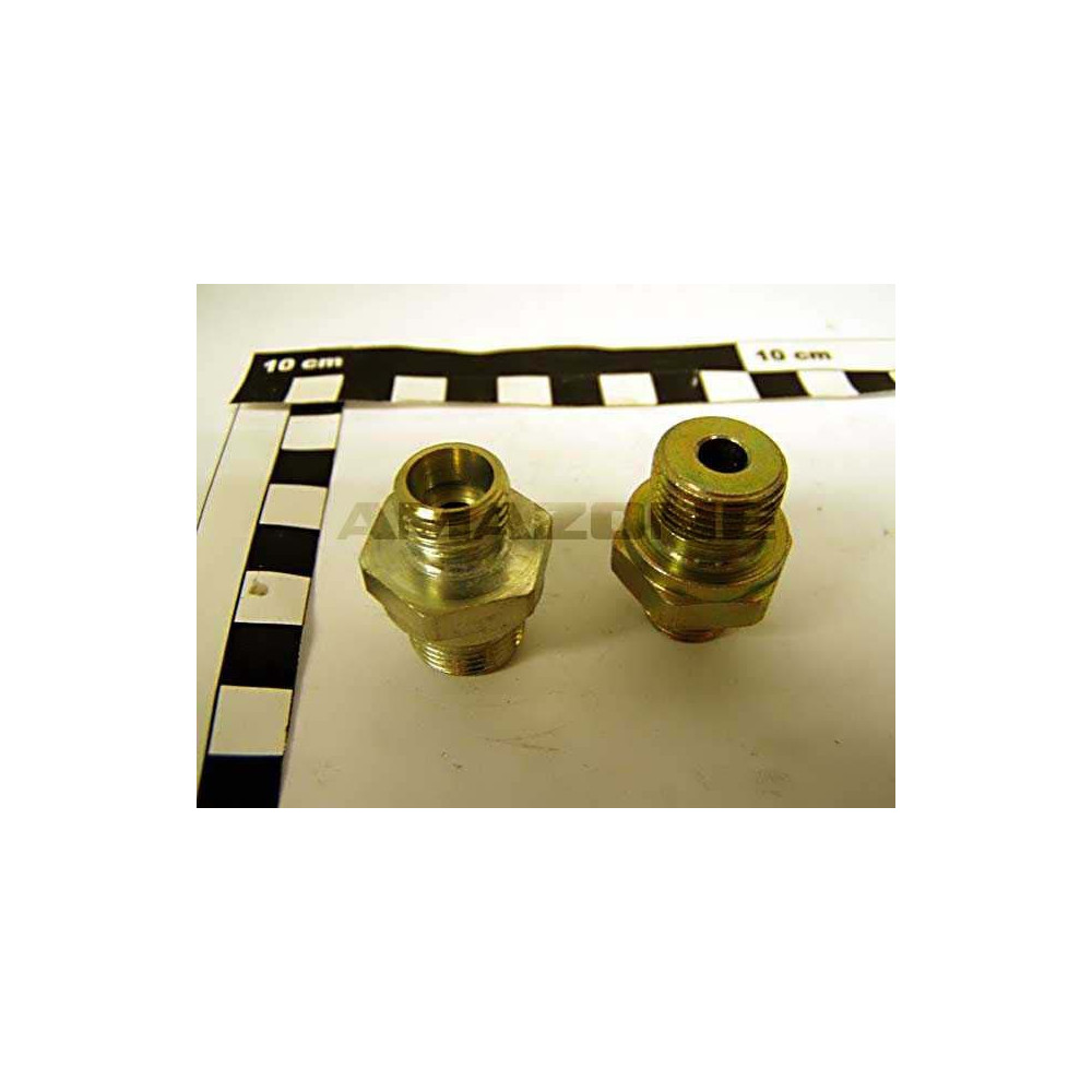 Raccord 8-L-3/8-A3C GC174 Amazone