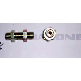 Raccord SV8 GC173 Amazone
